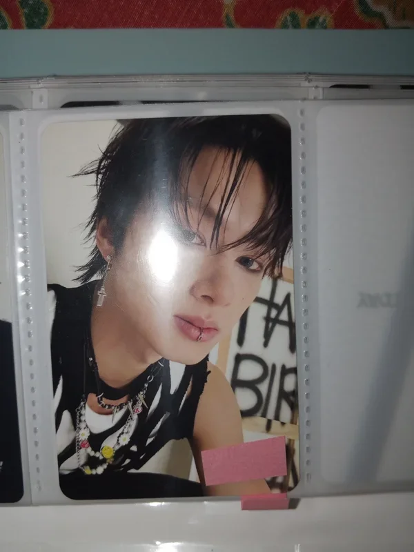 HAPPY BURSTDAY DAREDEVIL Ver.