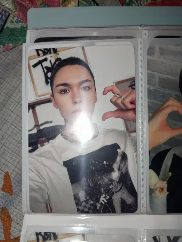 HAPPY BURSTDAY DAREDEVIL Ver.