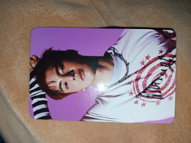 PHANTASY Pt.2 Sixth Sense Platform Ver. Daze Ver.