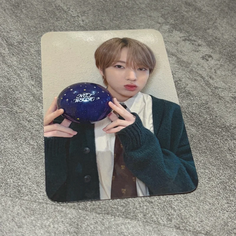 NCT WISH 1st CONCERT TOUR INTO THE WISH : OUR WISH IN JAPAN CD SALES BOOTH