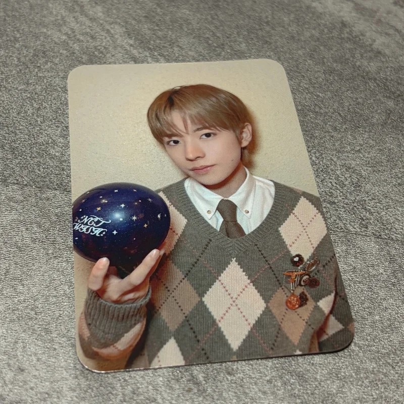 NCT WISH 1st CONCERT TOUR INTO THE WISH : OUR WISH IN JAPAN CD SALES BOOTH
