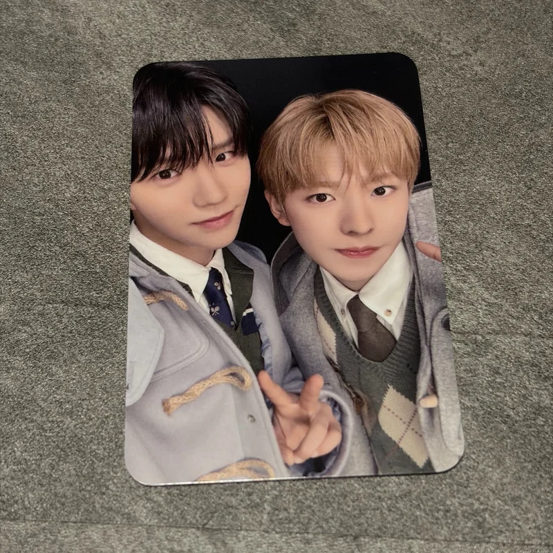 NCT WISH 1st CONCERT TOUR INTO THE WISH : OUR WISH IN JAPAN CD SALES BOOTH