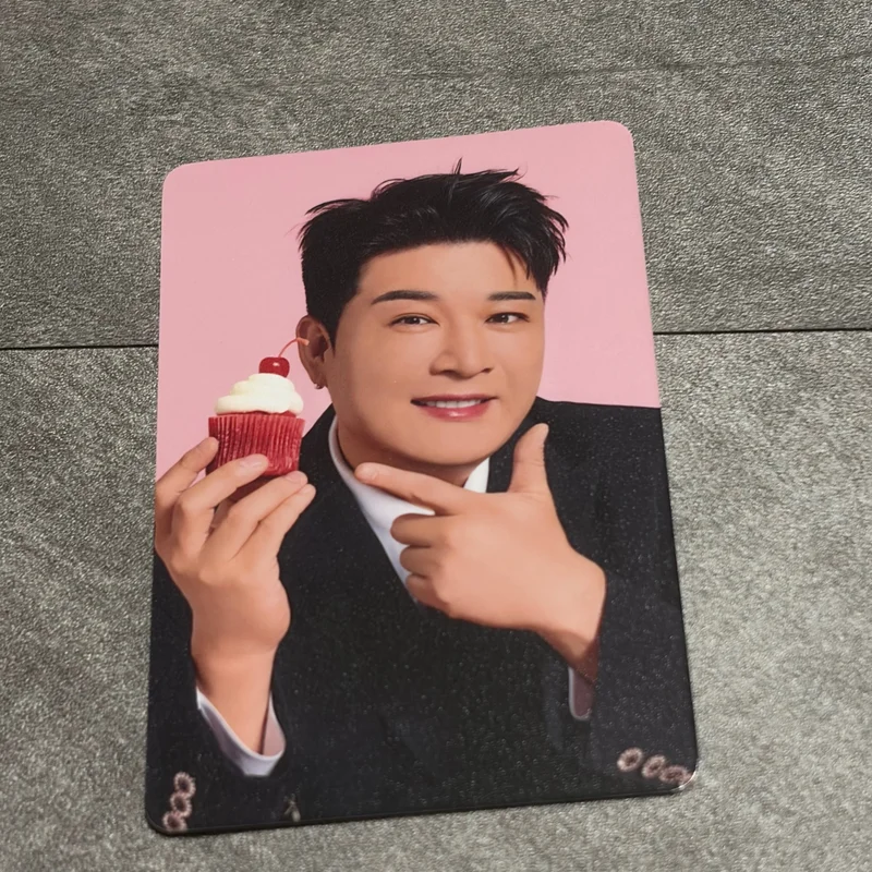 SUPER JUNIOR 20th Anniversary TOUR [SUPER SHOW 10] in JAPAN DESSERT PLATE