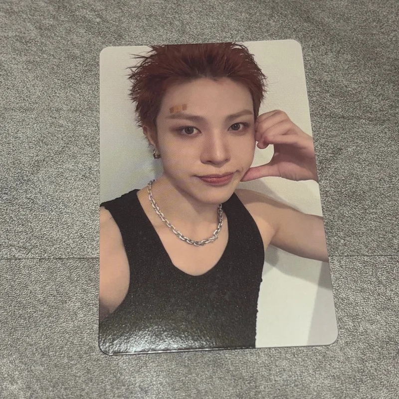MEMORIES OF PULSE ON POP-UP STORE CARD FILE