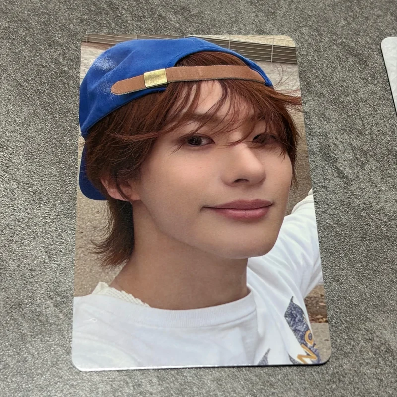 RIIZE JAPAN FANMEETING 2026 RPG - RIIZE PLAYING GAME - CD SALES BOOTH