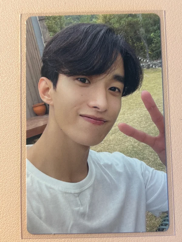 SEVENTEEN IN THE SOOP 2 MAKING PHOTOBOOK