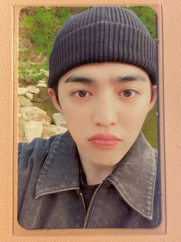 SEVENTEEN IN THE SOOP 2 MAKING PHOTOBOOK