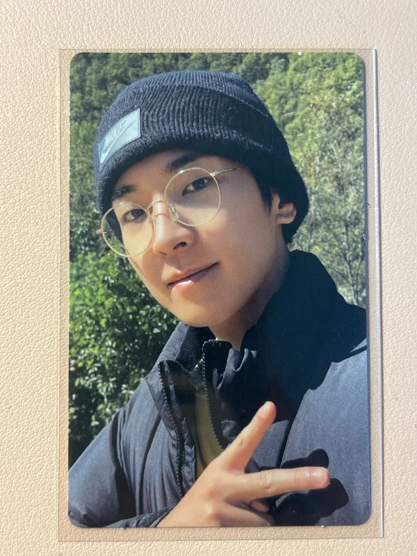 SEVENTEEN IN THE SOOP 2 MAKING PHOTOBOOK