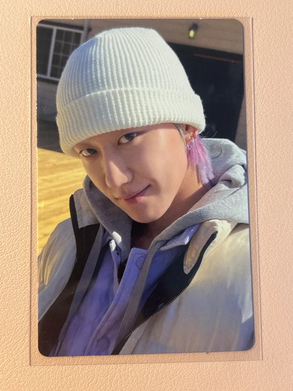 SEVENTEEN IN THE SOOP 2 MAKING PHOTOBOOK