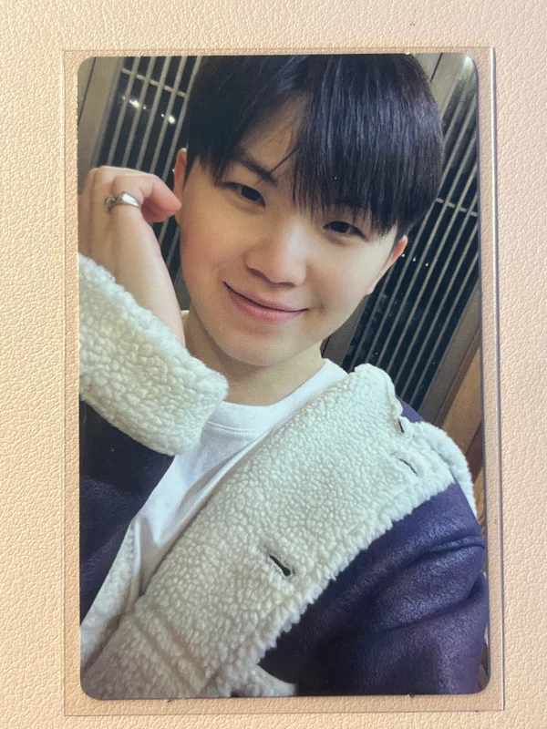 SEVENTEEN IN THE SOOP 2 MAKING PHOTOBOOK