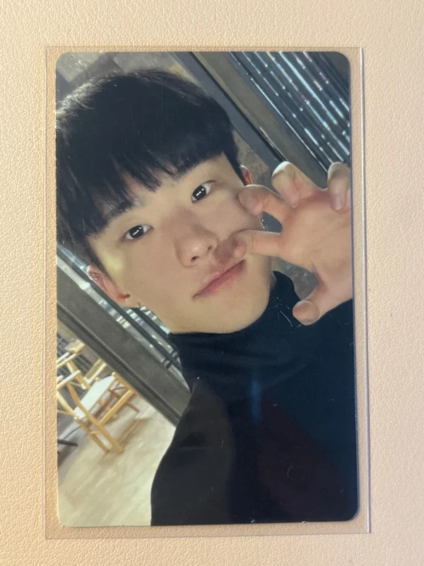 SEVENTEEN IN THE SOOP 2 MAKING PHOTOBOOK