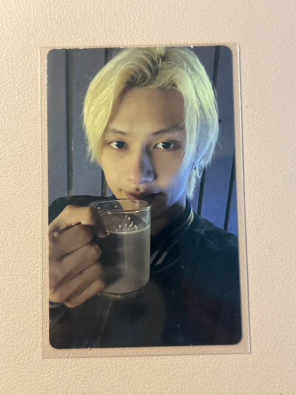 SEVENTEEN IN THE SOOP 2 MAKING PHOTOBOOK