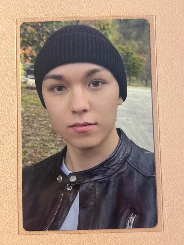 SEVENTEEN IN THE SOOP 2 MAKING PHOTOBOOK