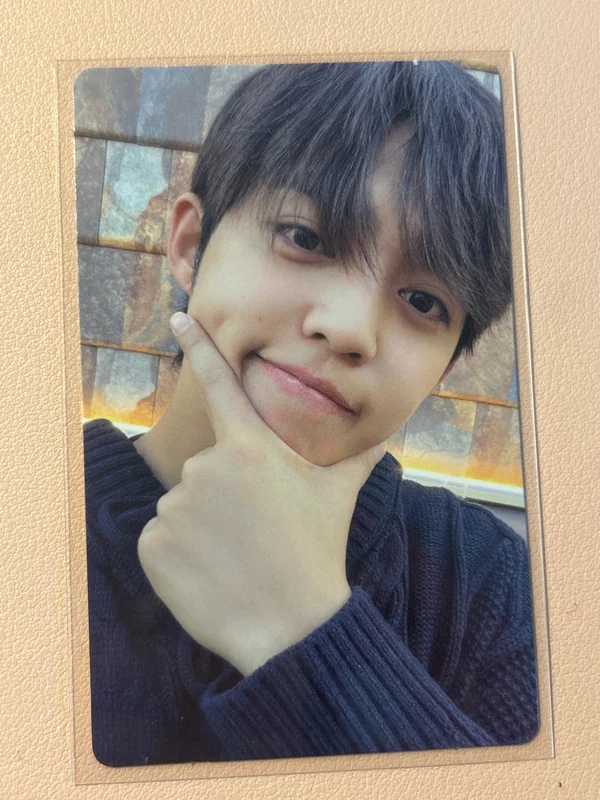 SEVENTEEN IN THE SOOP 2 MAKING PHOTOBOOK
