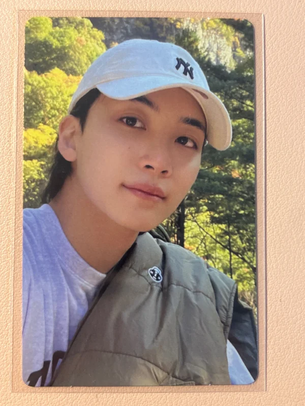 SEVENTEEN IN THE SOOP 2 MAKING PHOTOBOOK