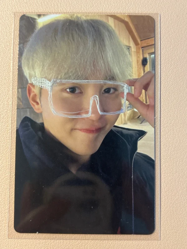 SEVENTEEN IN THE SOOP 2 MAKING PHOTOBOOK