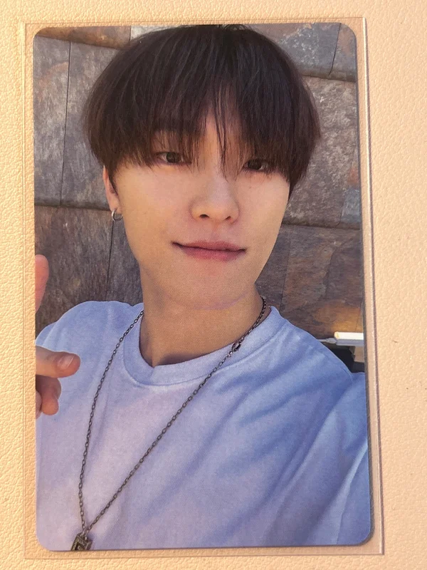 IN THE SOOP SEVENTEEN ver. Season2 GIFT