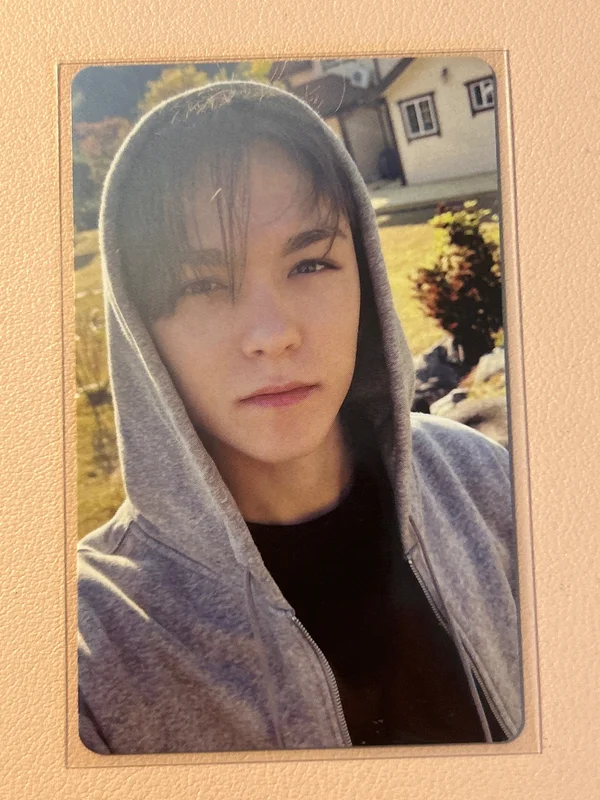 IN THE SOOP SEVENTEEN ver. Season2 GIFT