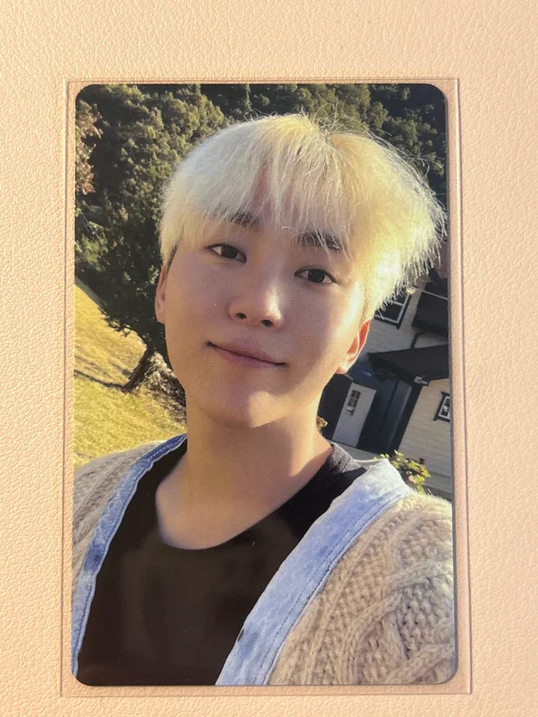 IN THE SOOP SEVENTEEN ver. Season2 GIFT