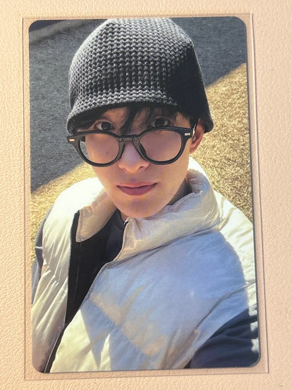 IN THE SOOP SEVENTEEN ver. Season2 GIFT