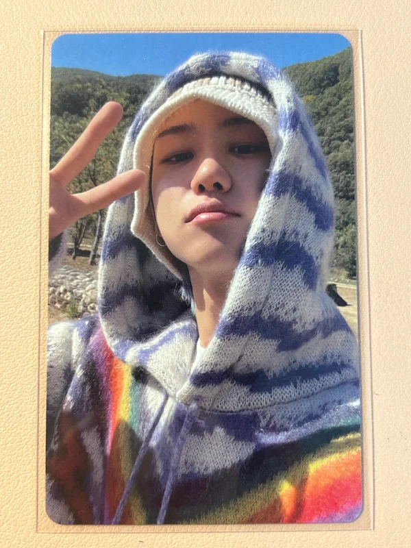IN THE SOOP SEVENTEEN ver. Season2 GIFT