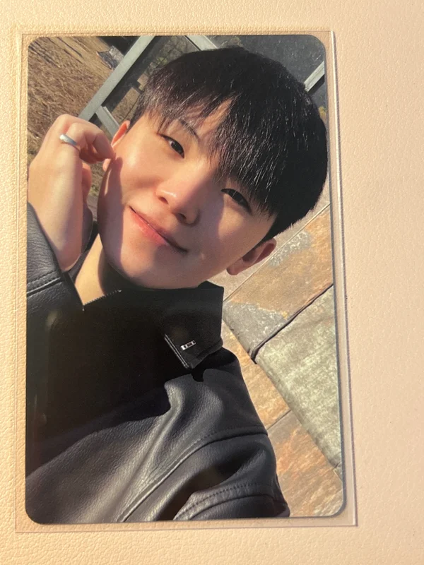 IN THE SOOP SEVENTEEN ver. Season2 GIFT