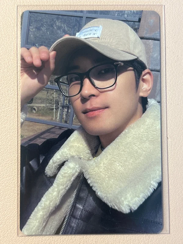 IN THE SOOP SEVENTEEN ver. Season2 GIFT