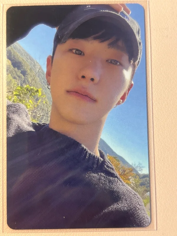 IN THE SOOP SEVENTEEN ver. Season2 GIFT