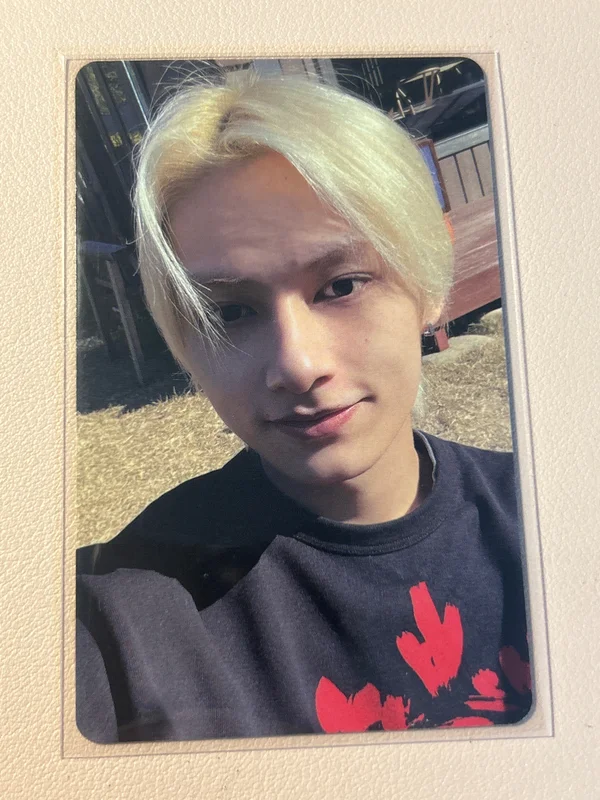 IN THE SOOP SEVENTEEN ver. Season2 GIFT