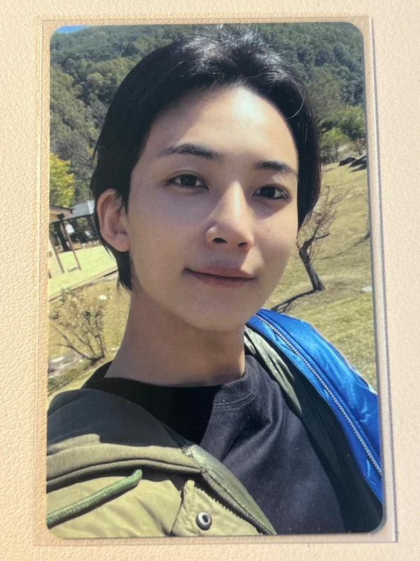 IN THE SOOP SEVENTEEN ver. Season2 GIFT