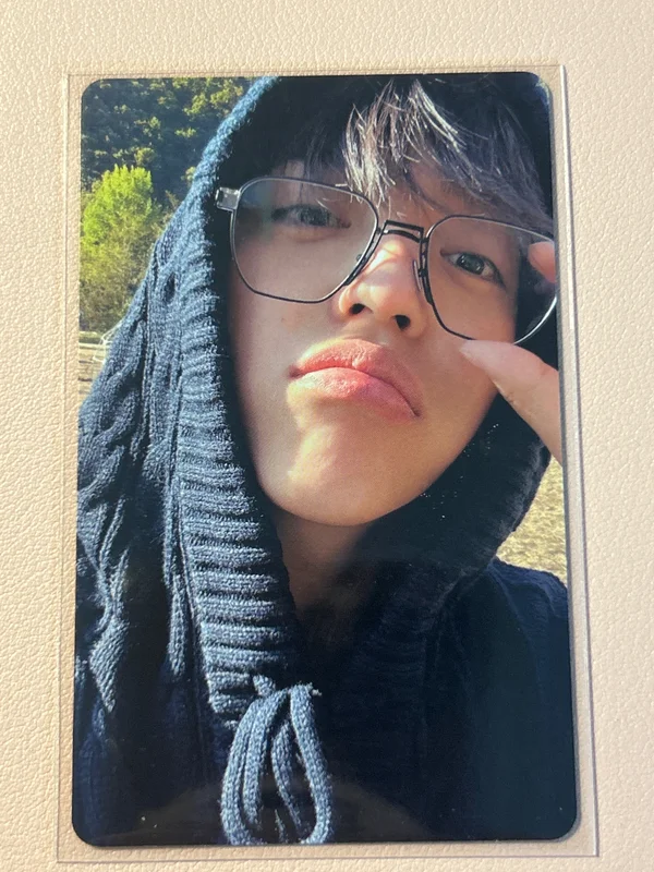 IN THE SOOP SEVENTEEN ver. Season2 GIFT