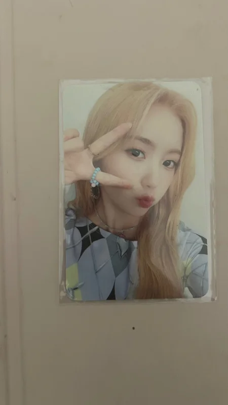 2022 Kep1er FAN MEETING Kep1anet T-Shirt