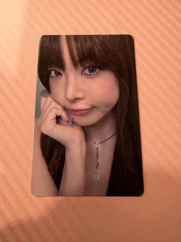Hong eunchae made my night compact verison