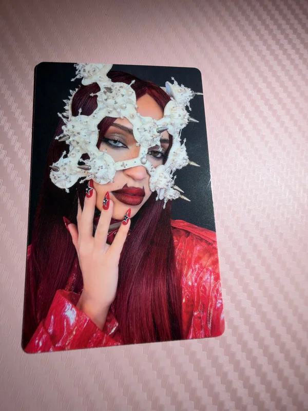 WILD Wild heart ver.