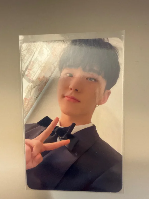 FML CARAT Ver.