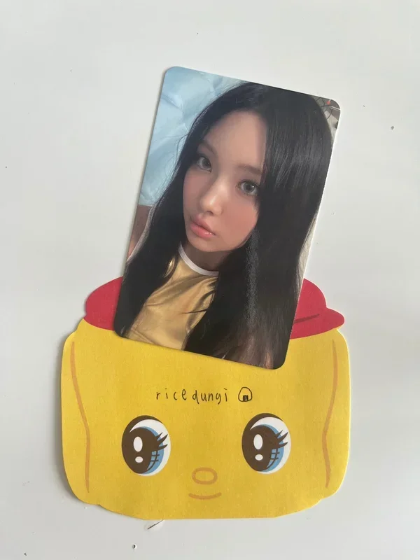 Get Up THE POWERPUFF GIRLS X NJ Box ver.