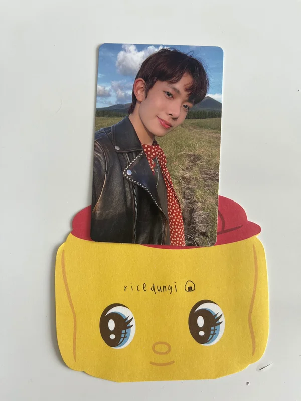 BORDER : DAY ONE DAWN Ver.