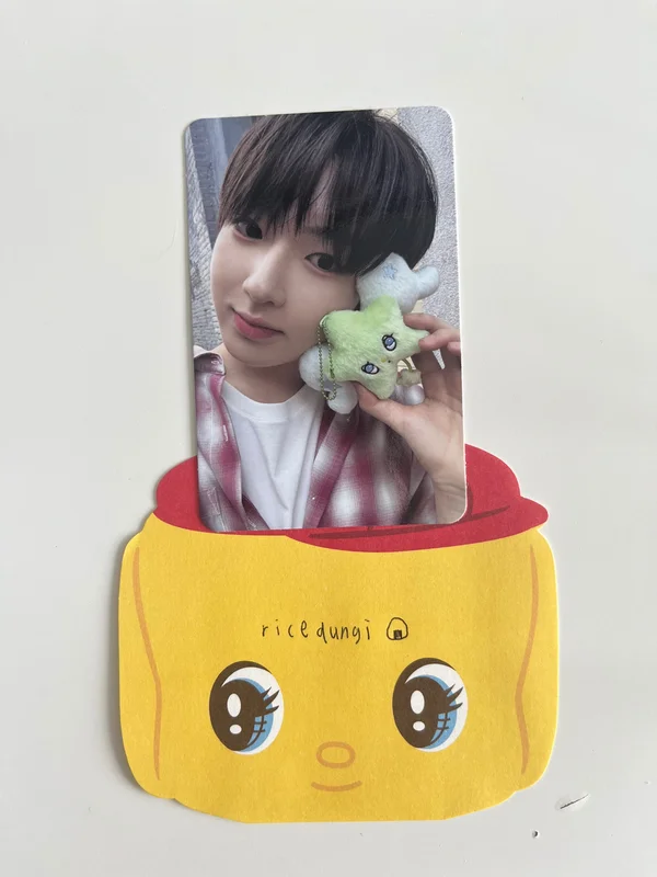 WISH WICHU Ver.