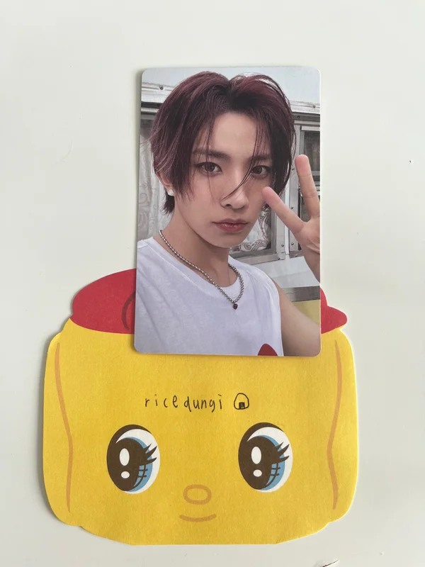 ROMANCE : UNTOLD Weverse Albums Ver.