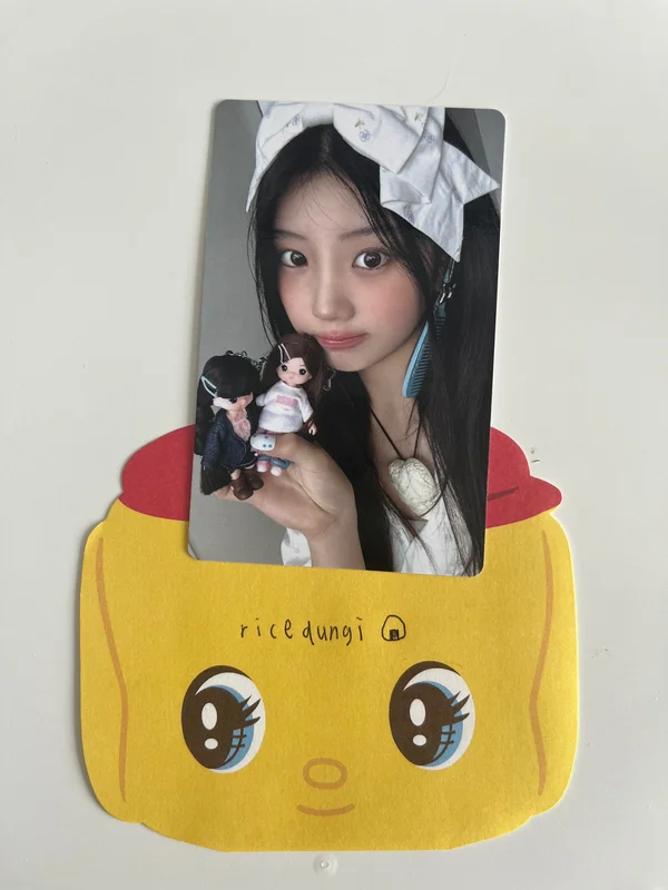 NOT CUTE ANYMORE Little Mimi Ver.