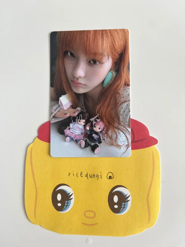 NOT CUTE ANYMORE Little Mimi Ver.