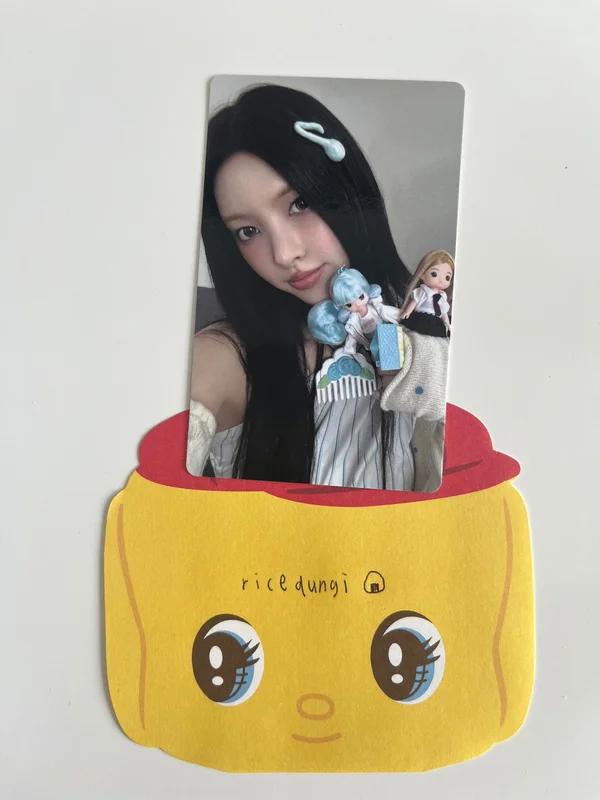 NOT CUTE ANYMORE Little Mimi Ver.