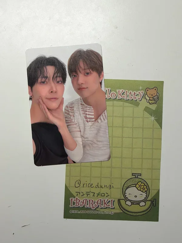 Mark on Me Mini CD-R ver.