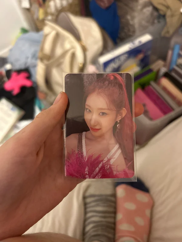 CRAZY IN LOVE Special Edition PHOTOBOOK ver.