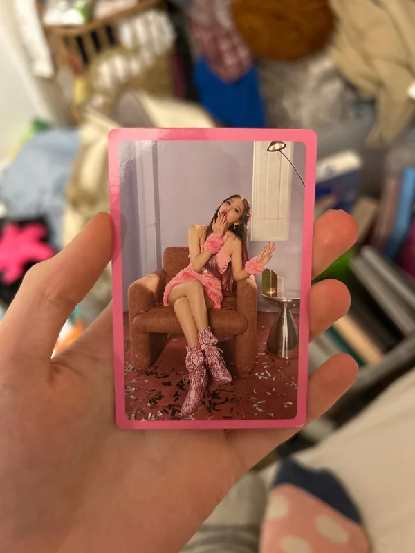 Formula of Love Pre-Order