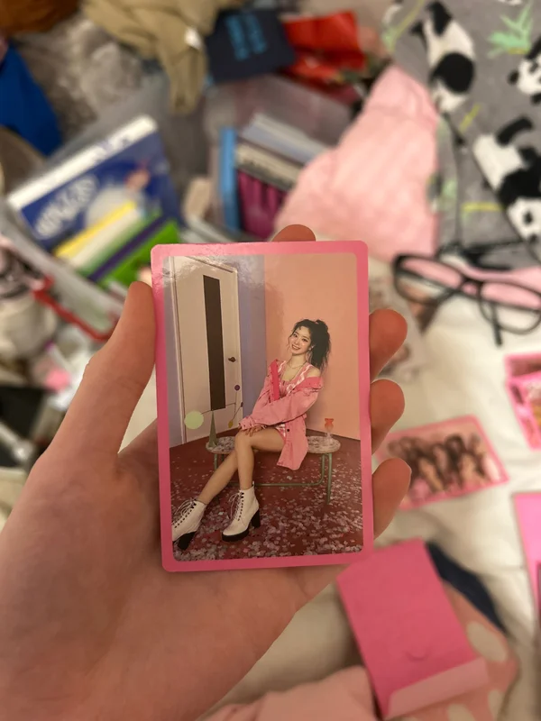 Formula of Love Pre-Order