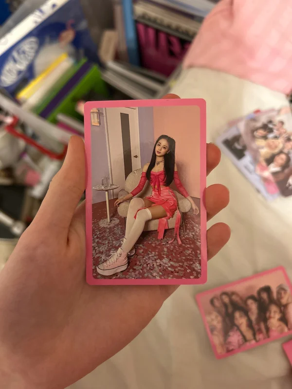 Formula of Love Pre-Order