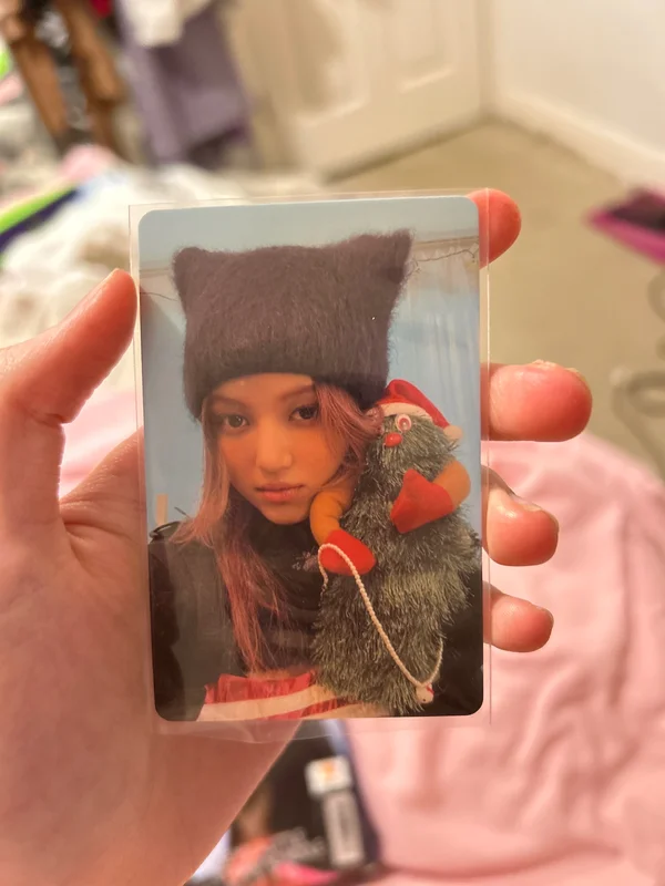 OMG Message Card ver