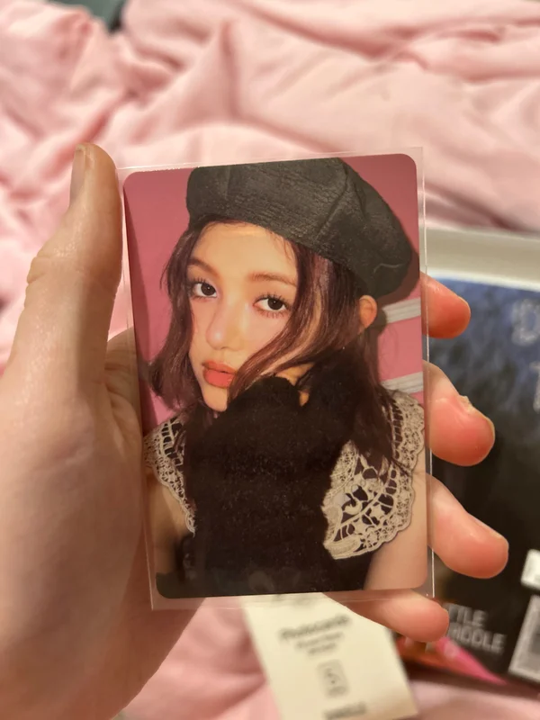 OMG Message Card ver