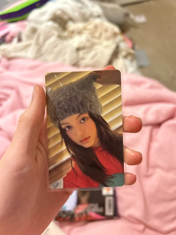 OMG Message Card ver